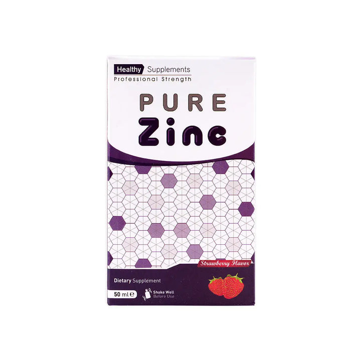 31778-Pure Zinc Drop 50Ml +1