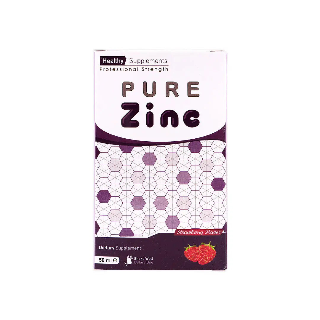 31778-Pure Zinc Drop 50Ml +7