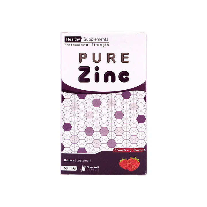 31778-Pure Zinc Drop 50Ml +7