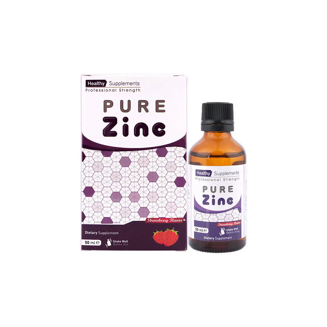 31778-Pure Zinc Drop 50Ml