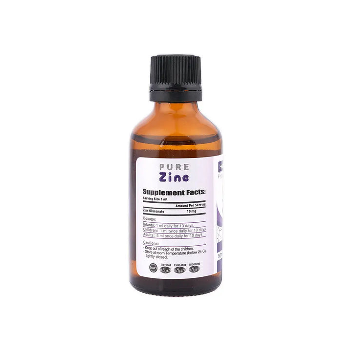 31778-Pure Zinc Drop 50Ml +3