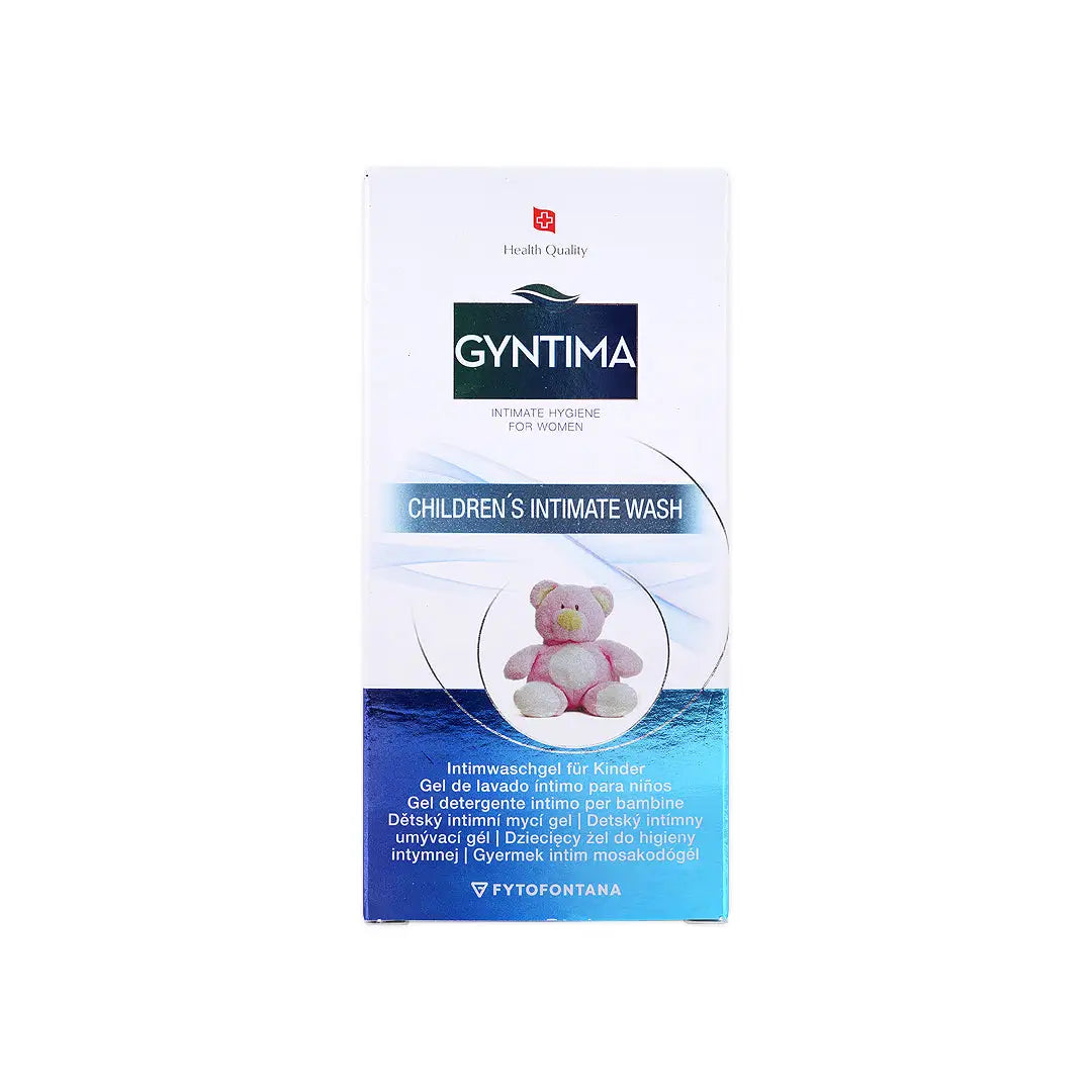 31798-Gyntima Childern&