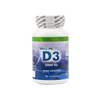 Ultra Vit D3 5000Iu 90Cap