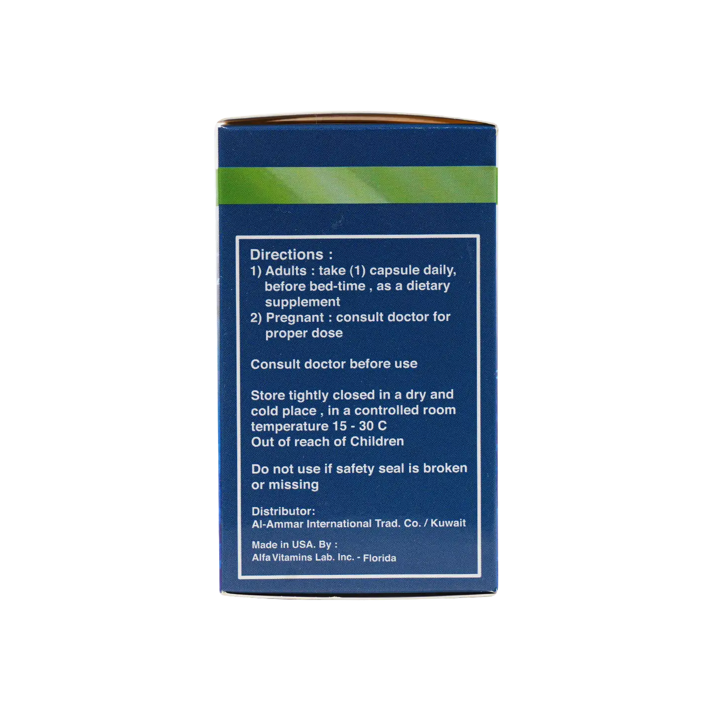 Ultra Vit D3 5000Iu 90Cap