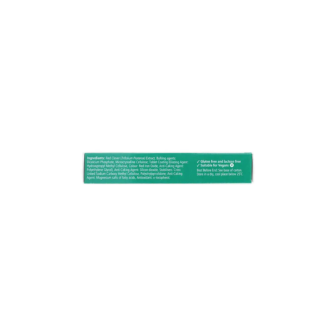 31952-Promensil Double strength 80mg 30tab +1