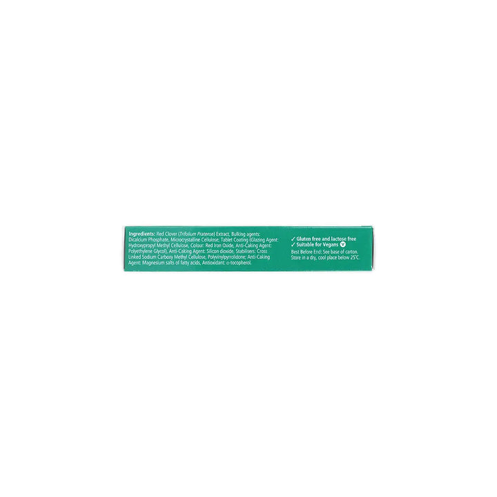 31952-Promensil Double strength 80mg 30tab +1