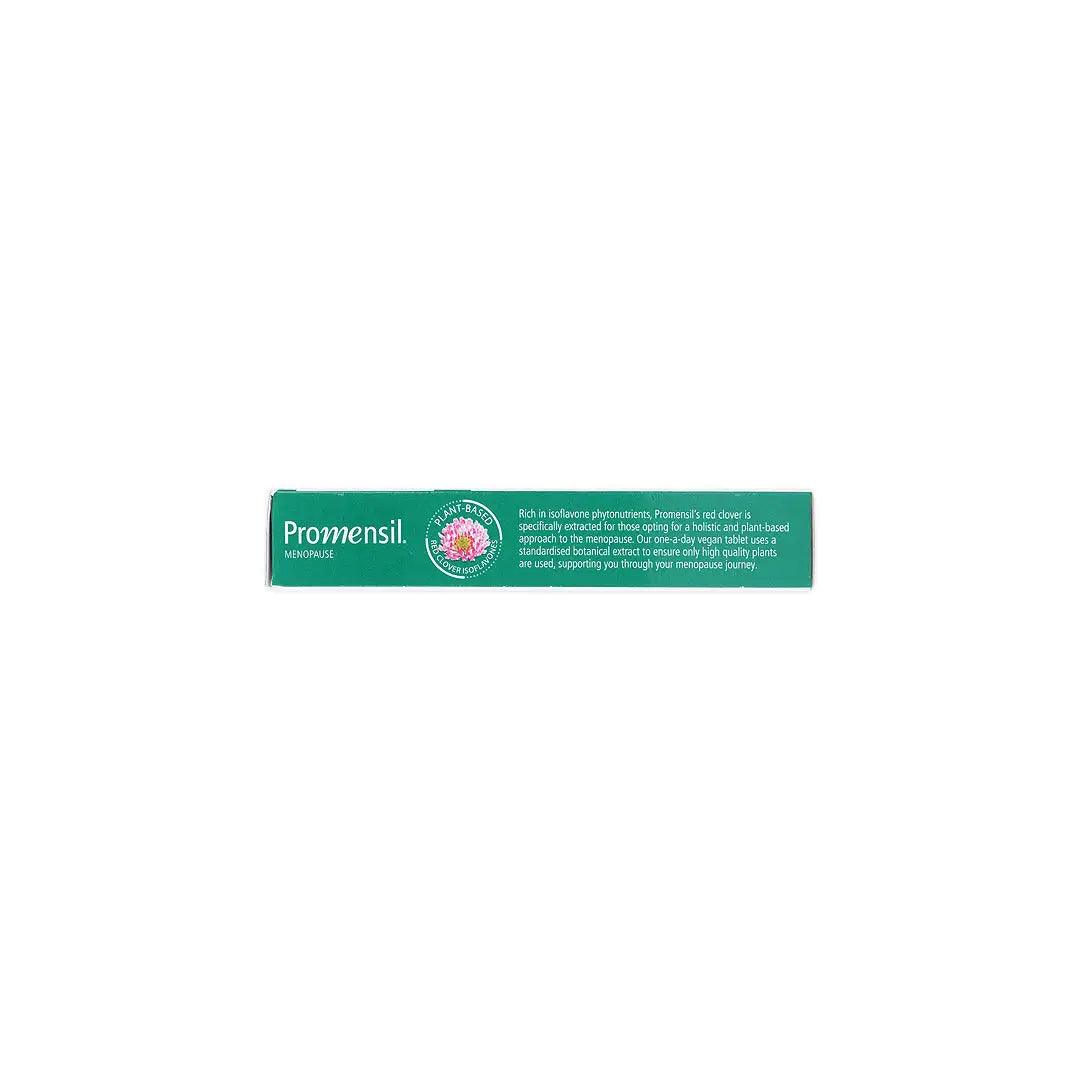 31952-Promensil Double strength 80mg 30tab +2