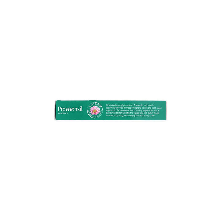 31952-Promensil Double strength 80mg 30tab +2