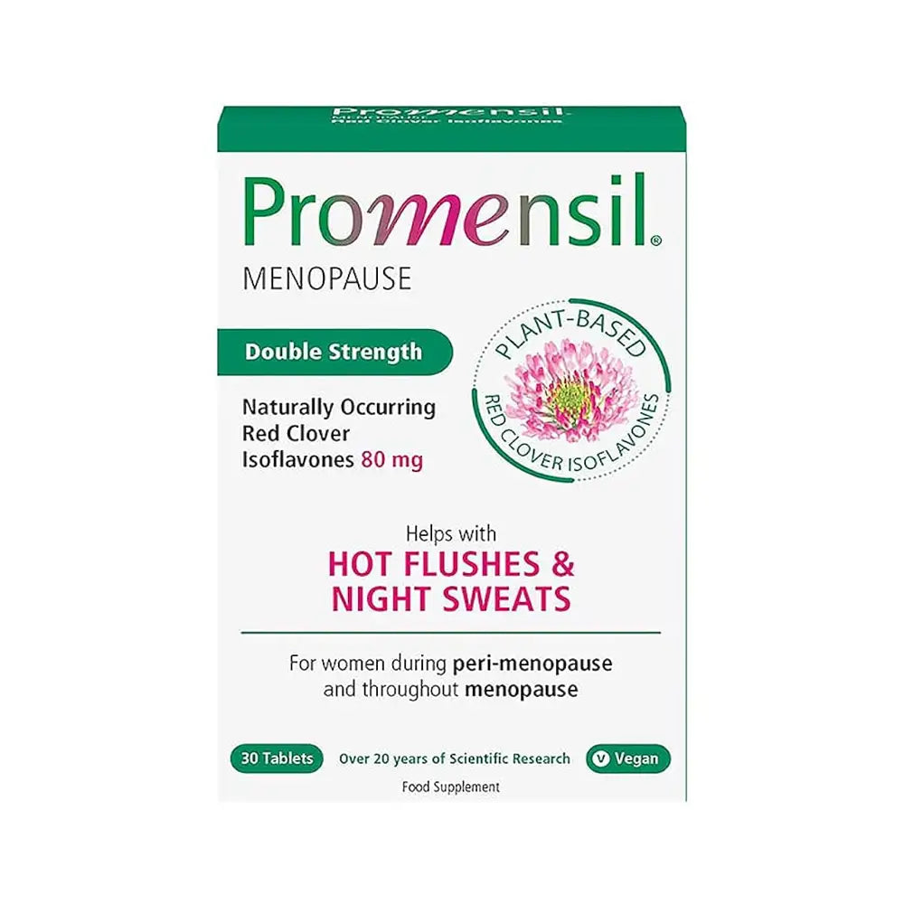 Promensil Double Strenght 80Mg 30Tab