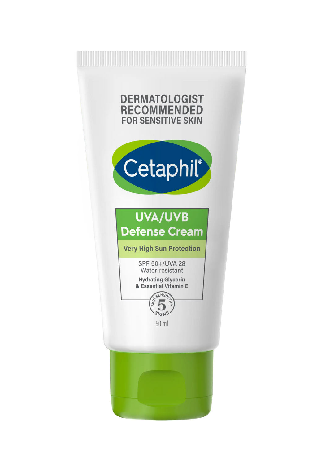 Cetaphil UVA / UVB Defense 50Ml