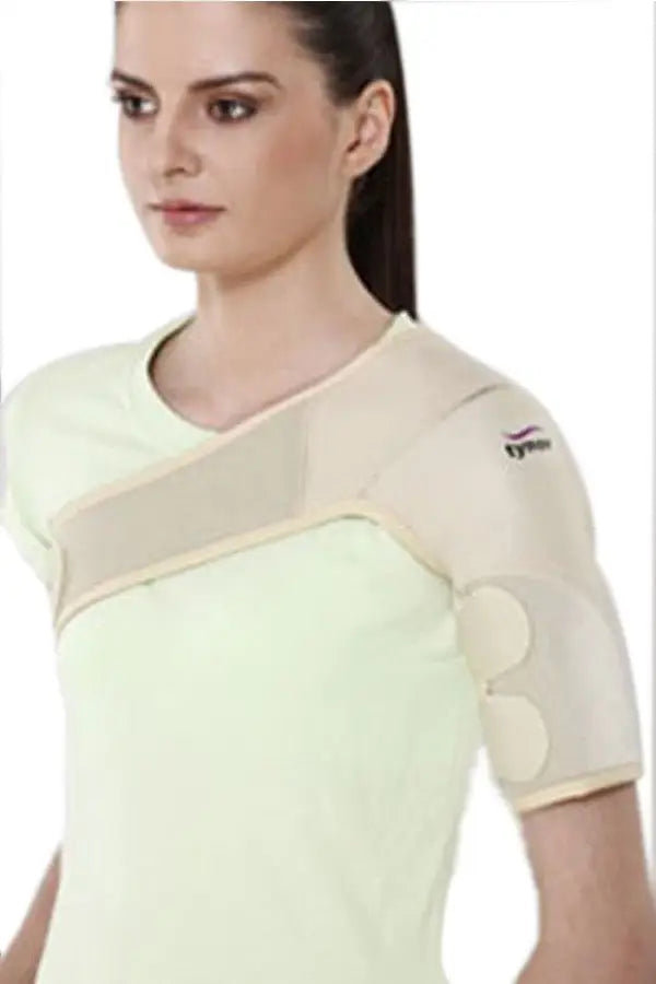 Tynor Shoulder Support Neoprene-J14 SPL