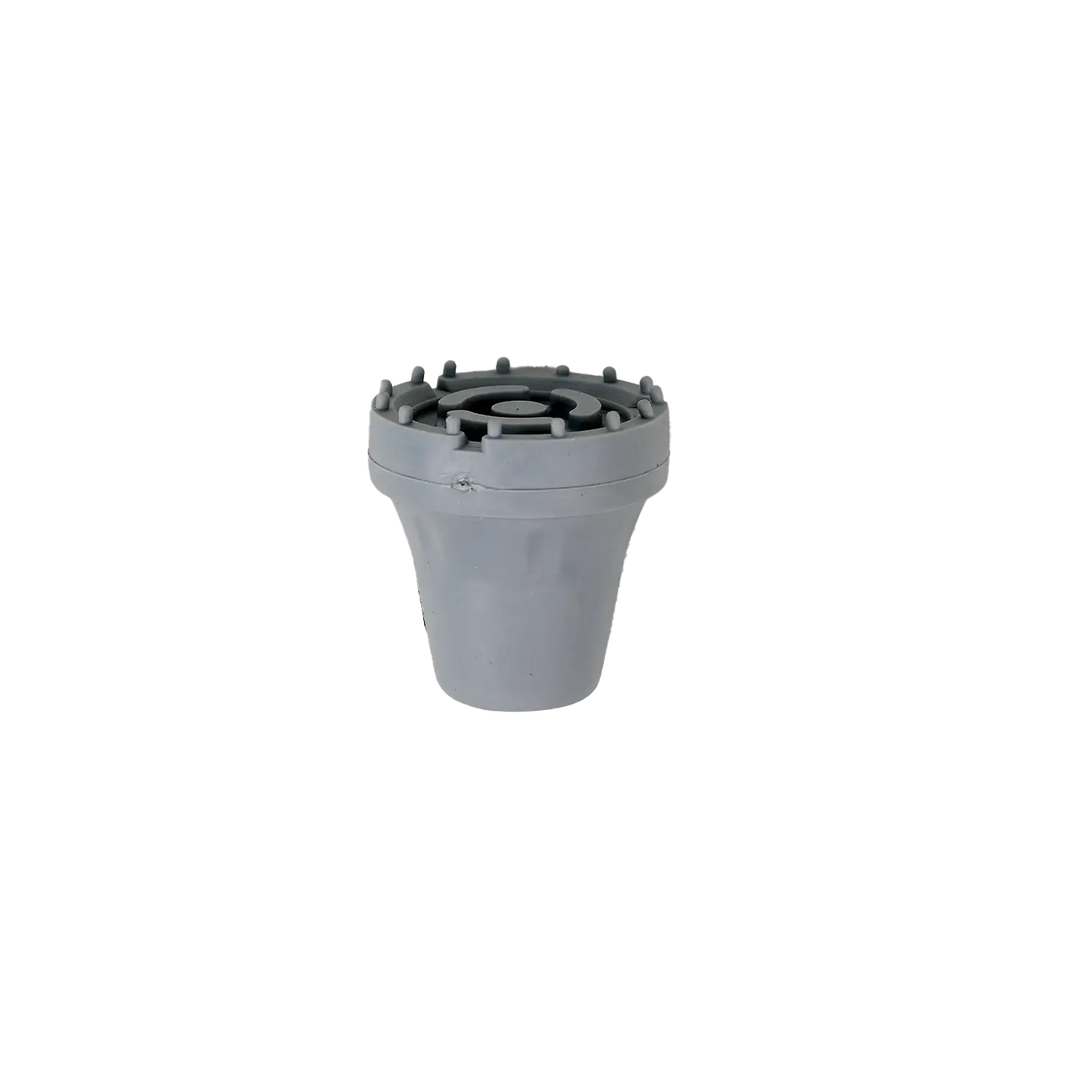 31964-Tynor Pod for Walking Sticks 19mm-L09 UN +1