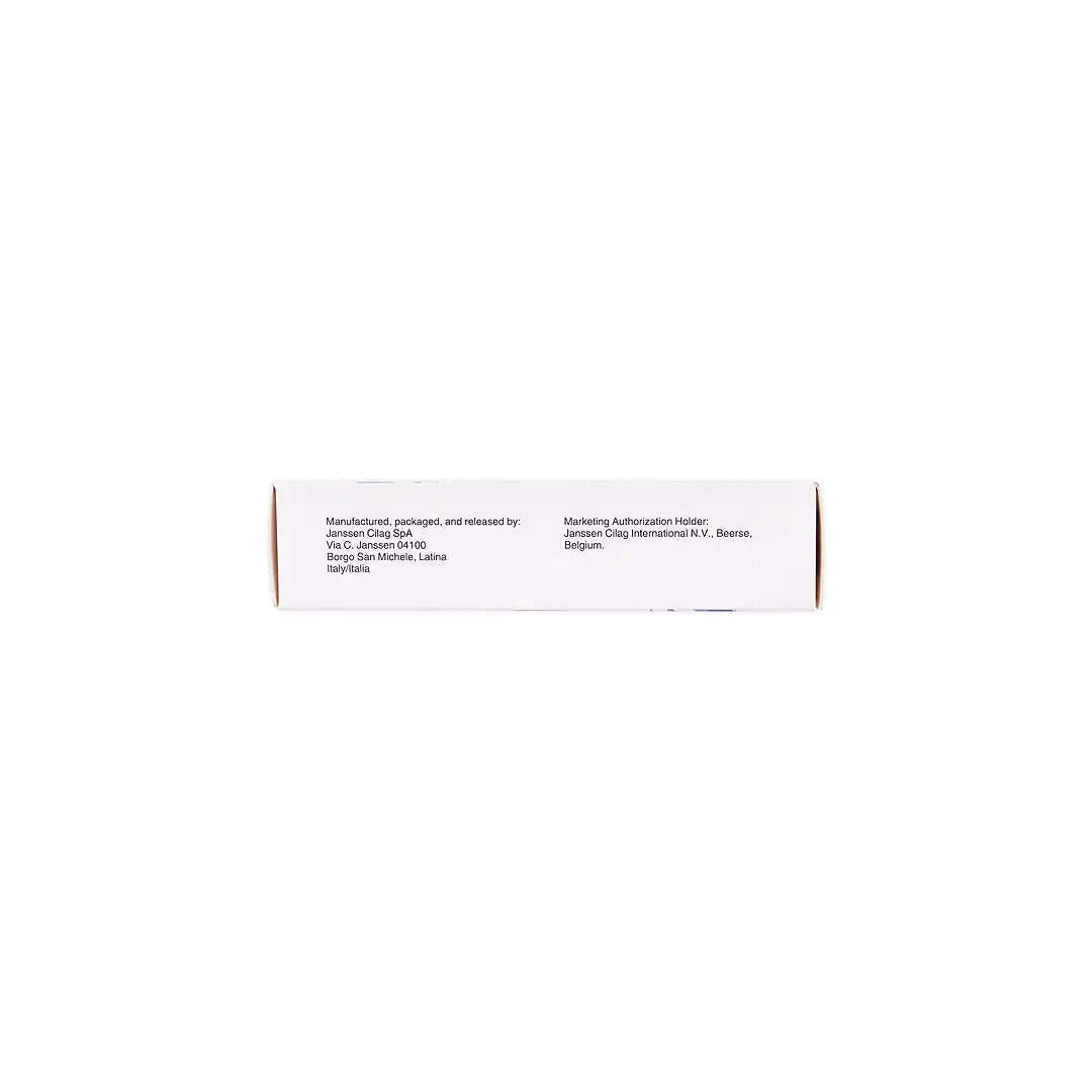 Invokana 100 Mg 30 Tab