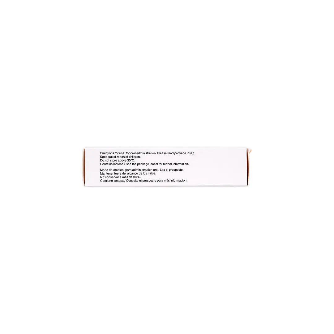Invokana 100 Mg 30 Tab