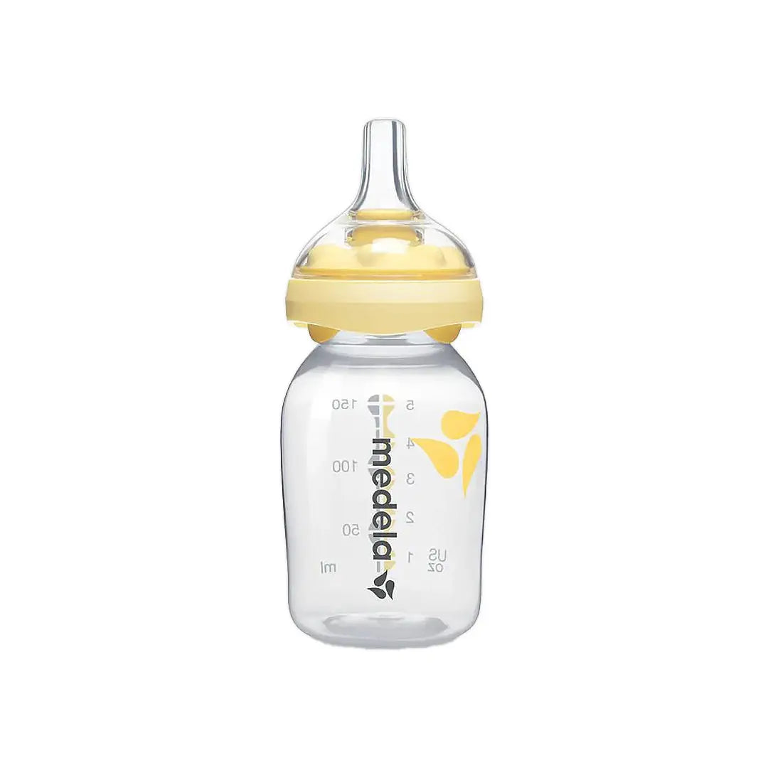 Medela Calma Breastmilk Bottle 150ml +0