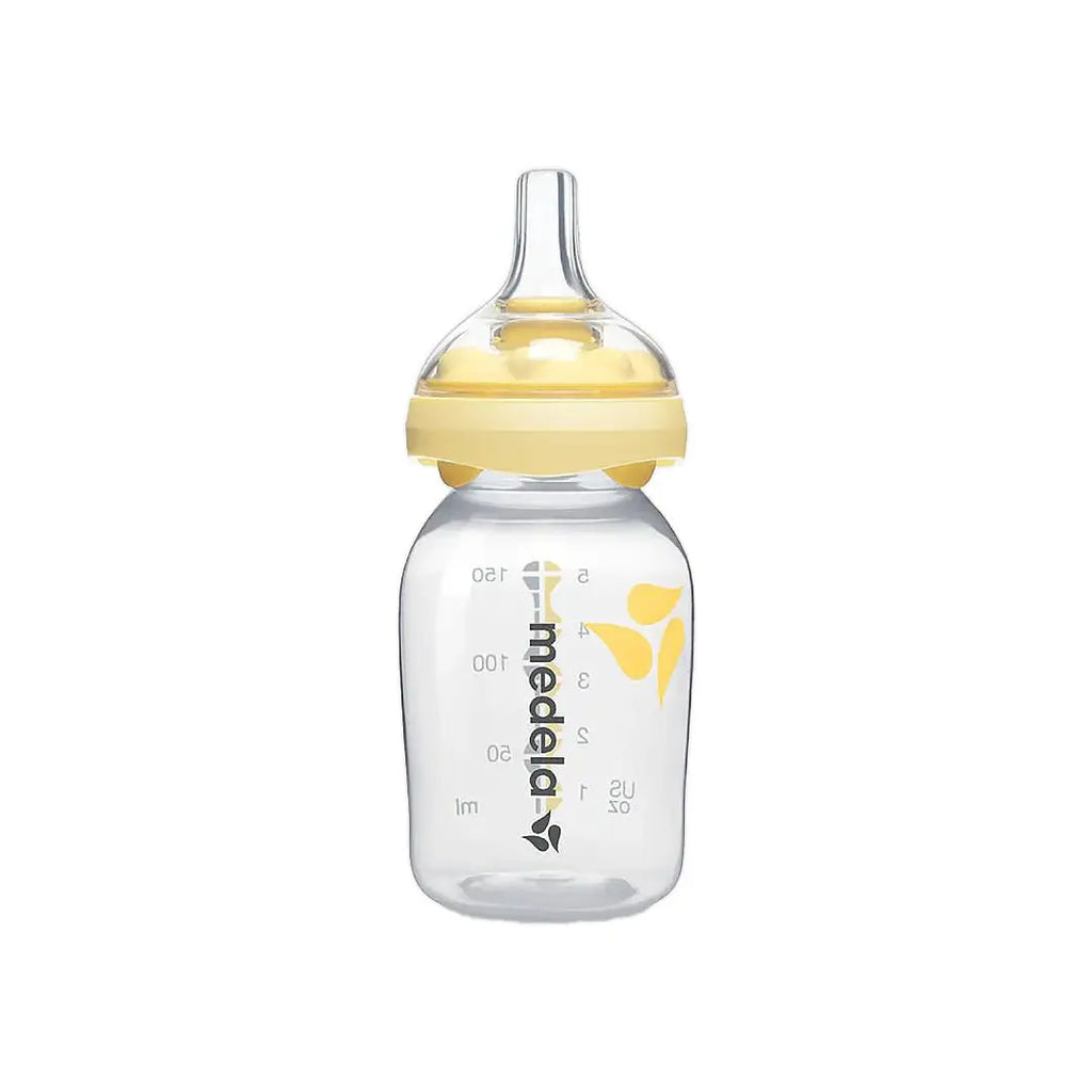 Medela Calma Breastmilk Bottle 150ml +0
