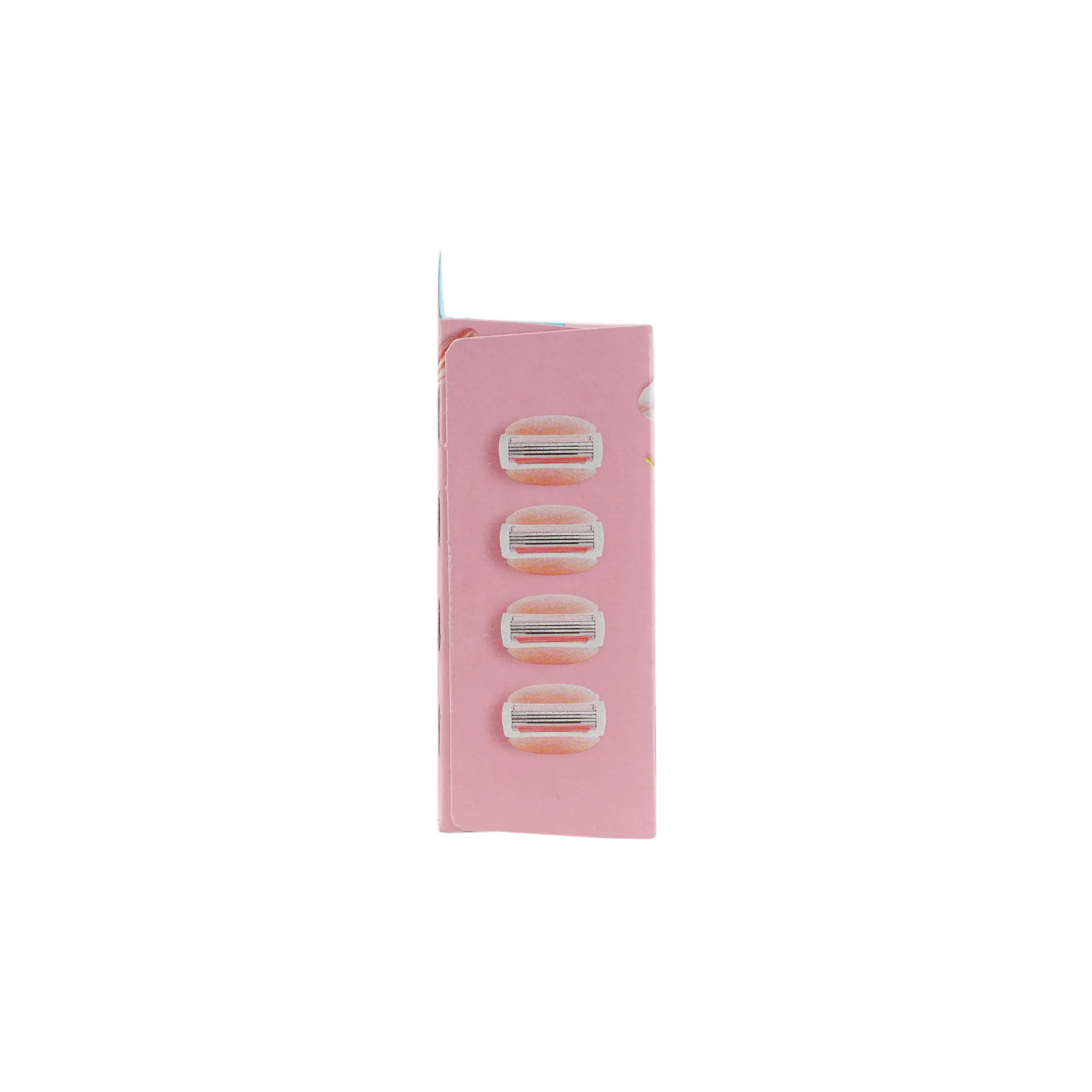 Gillette Venus Spa Breeze 4Pcs-646210