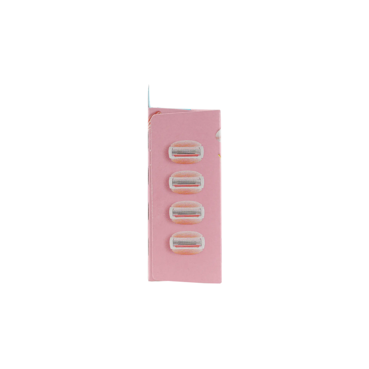 31986-Gillette Venus Spa Breeze 4Pcs-646210 +1