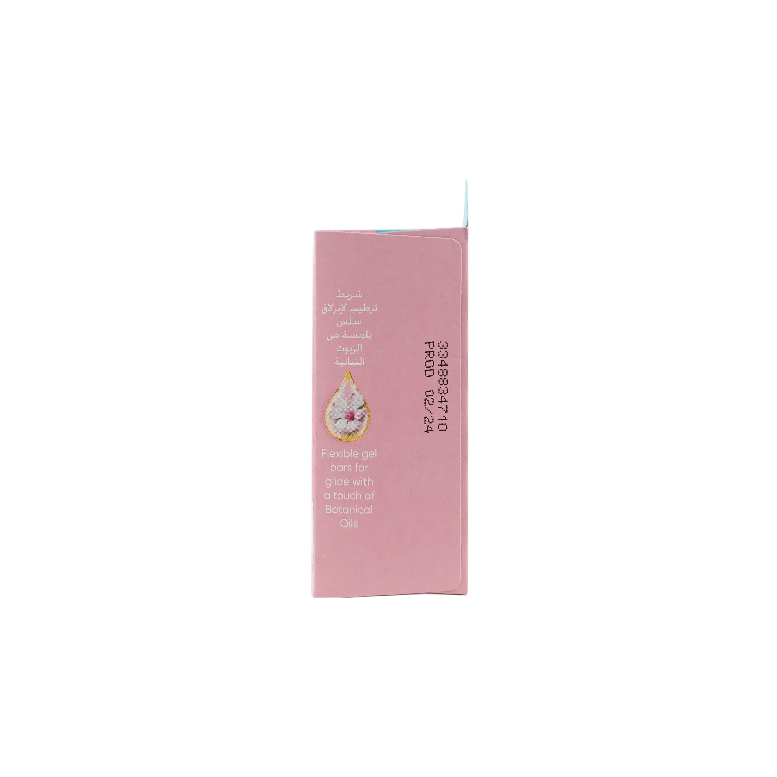 Gillette Venus Spa Breeze 4Pcs-646210
