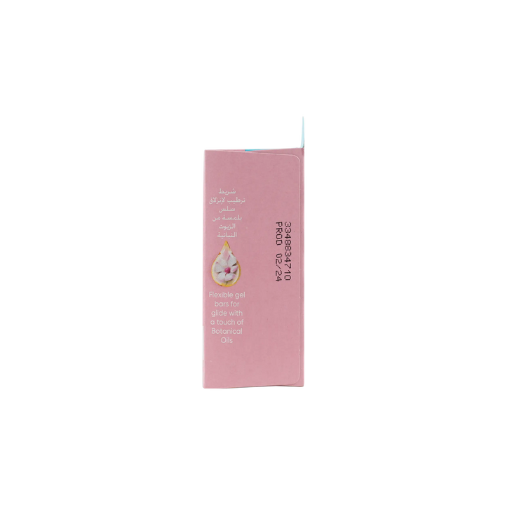 31986-Gillette Venus Spa Breeze 4Pcs-646210 +2
