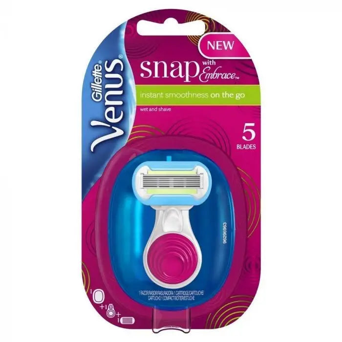 Gillette Rz Venus Embrace Snap 70695