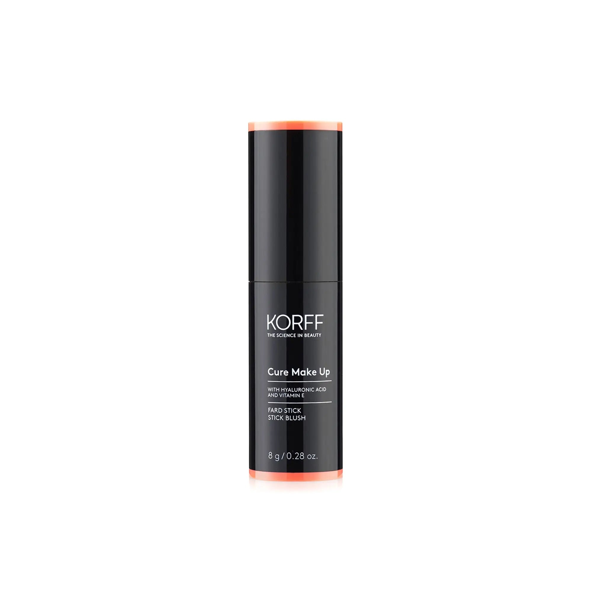Korff Stick Blush 01 Peach