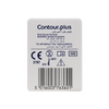 Contour Plus 50 Strips