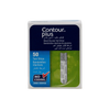 Contour Plus 50 Strips
