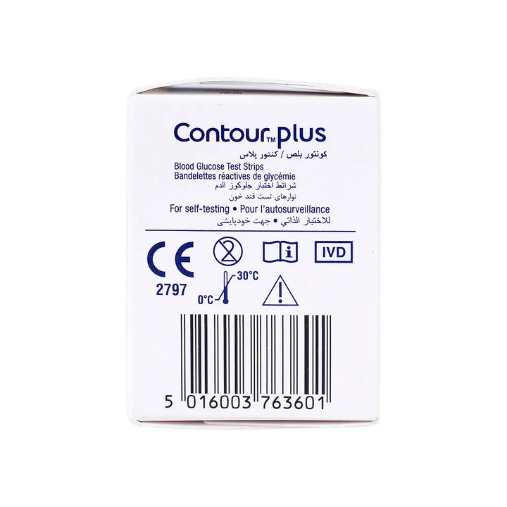 32018-Contour Plus 50 Strips +3