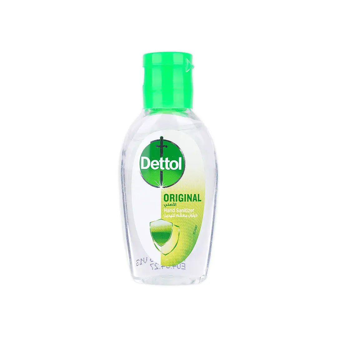 32025-Dettol Hand Sanitizer-Original 50Ml
