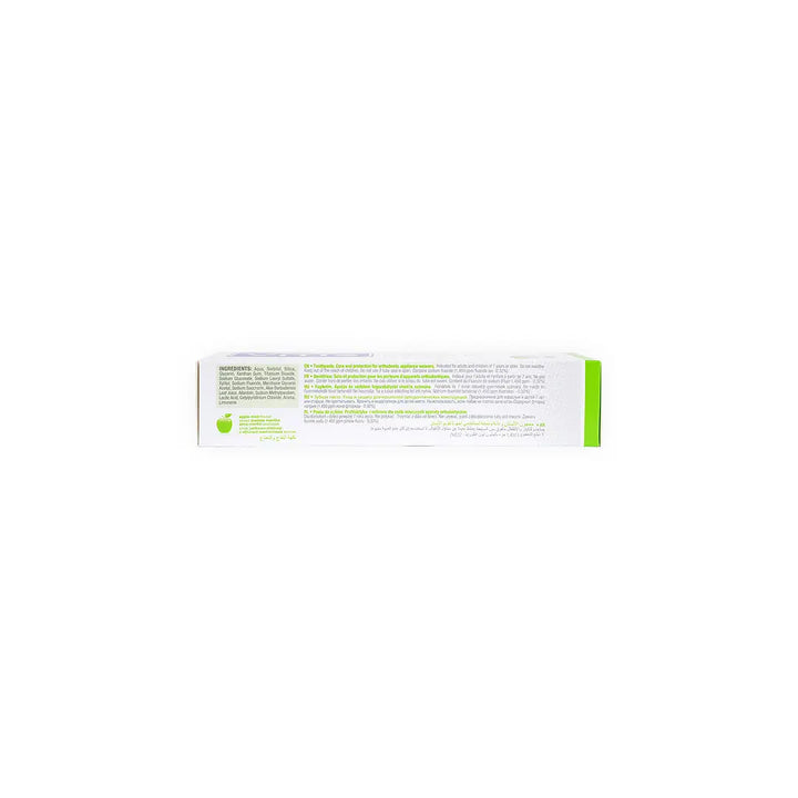 32033-VITIS ORTHODONTIC TOOTHPASTE100ML +2