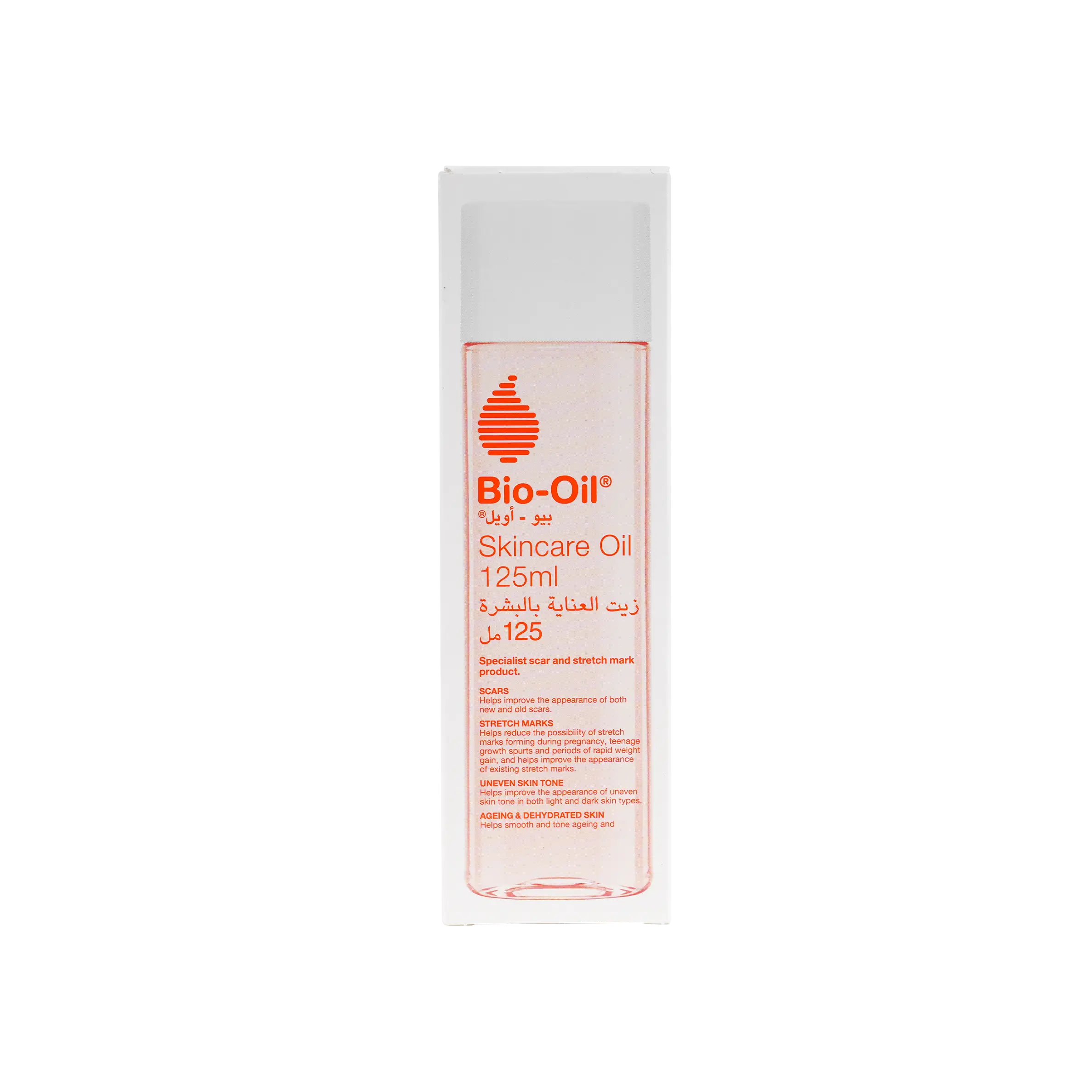 Bio Oil 125 Ml