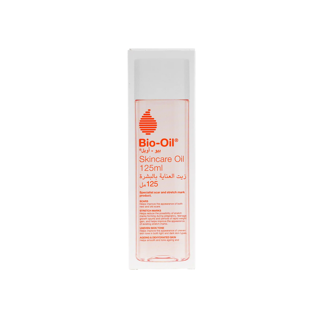 32042-Bio Oil 125 Ml +1