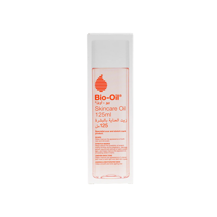 32042-Bio Oil 125 Ml +1