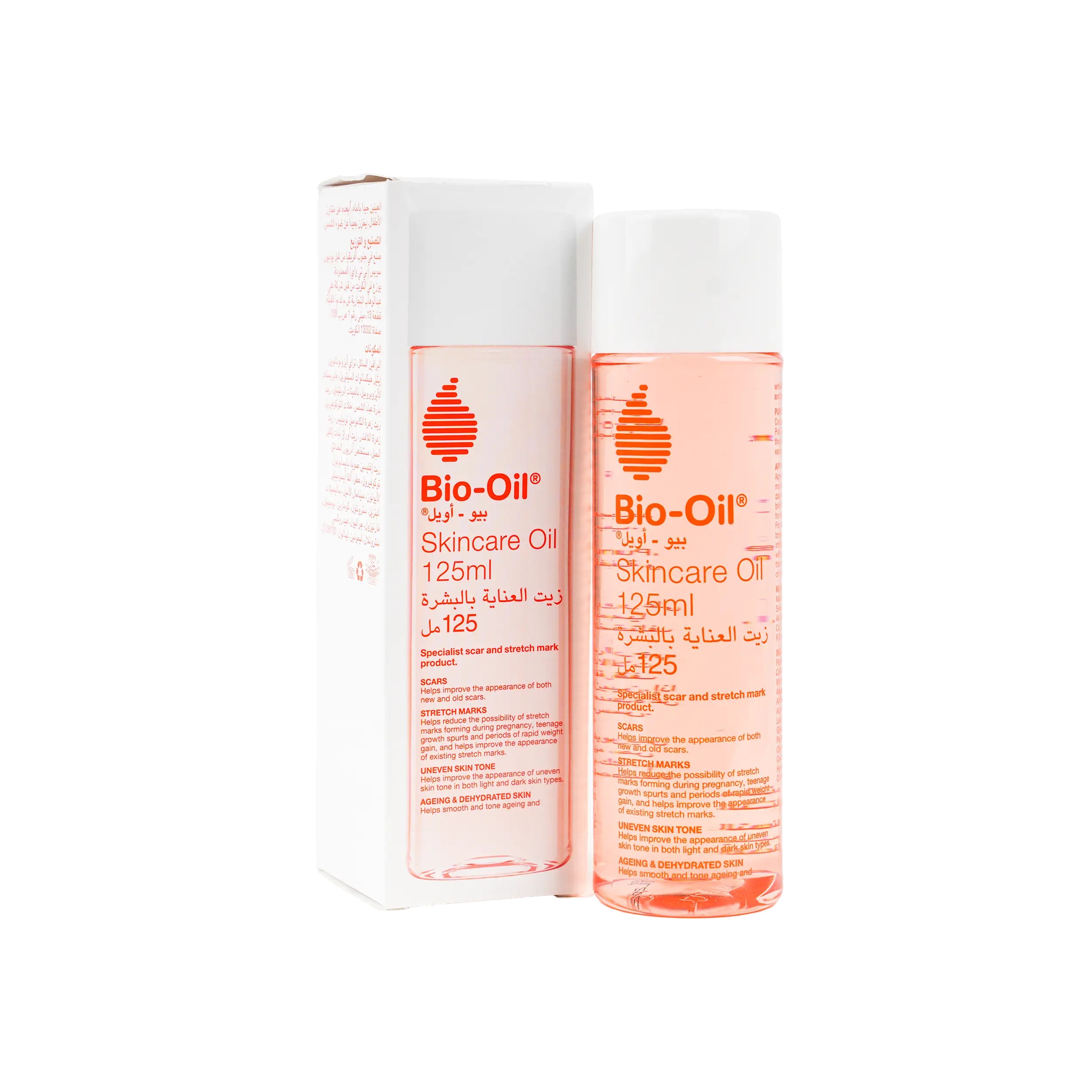 Bio Oil 125 Ml