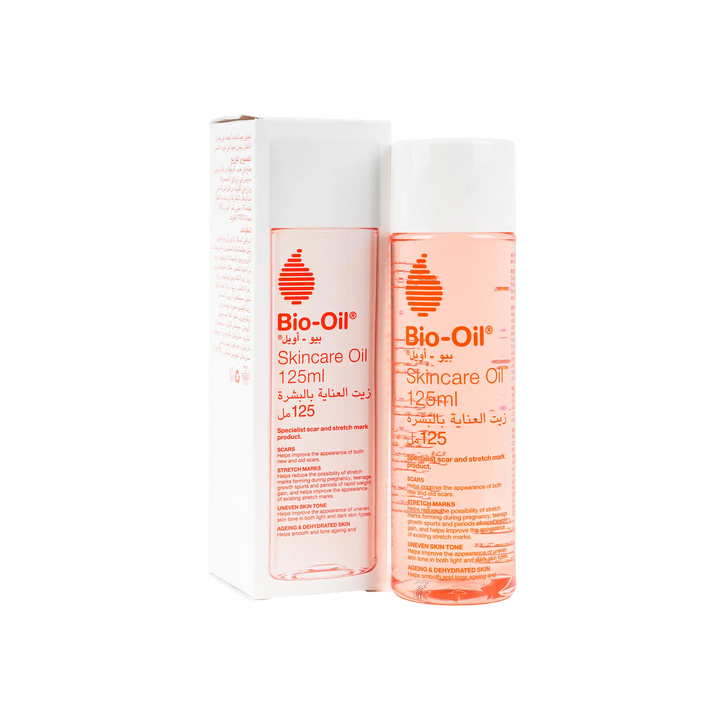 32042-Bio Oil 125 Ml