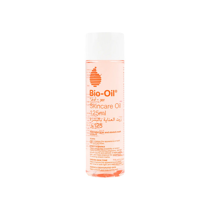 32042-Bio Oil 125 Ml +4
