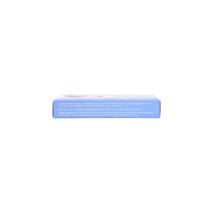 32043-Cydonia Propolis Vaginal Supp +2