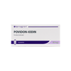 POVIDON-IODIN 200MG 14 PESSARIES (FARMAPRIM)