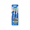 ORAL-B PRO-EXPERT EXTRA CLEAN 1+1 40M TOOTHBRUSH 594595