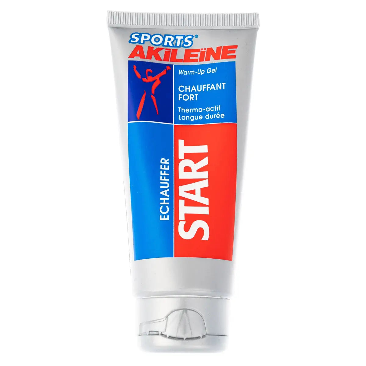 Akileine Sports Start Gel 75Ml