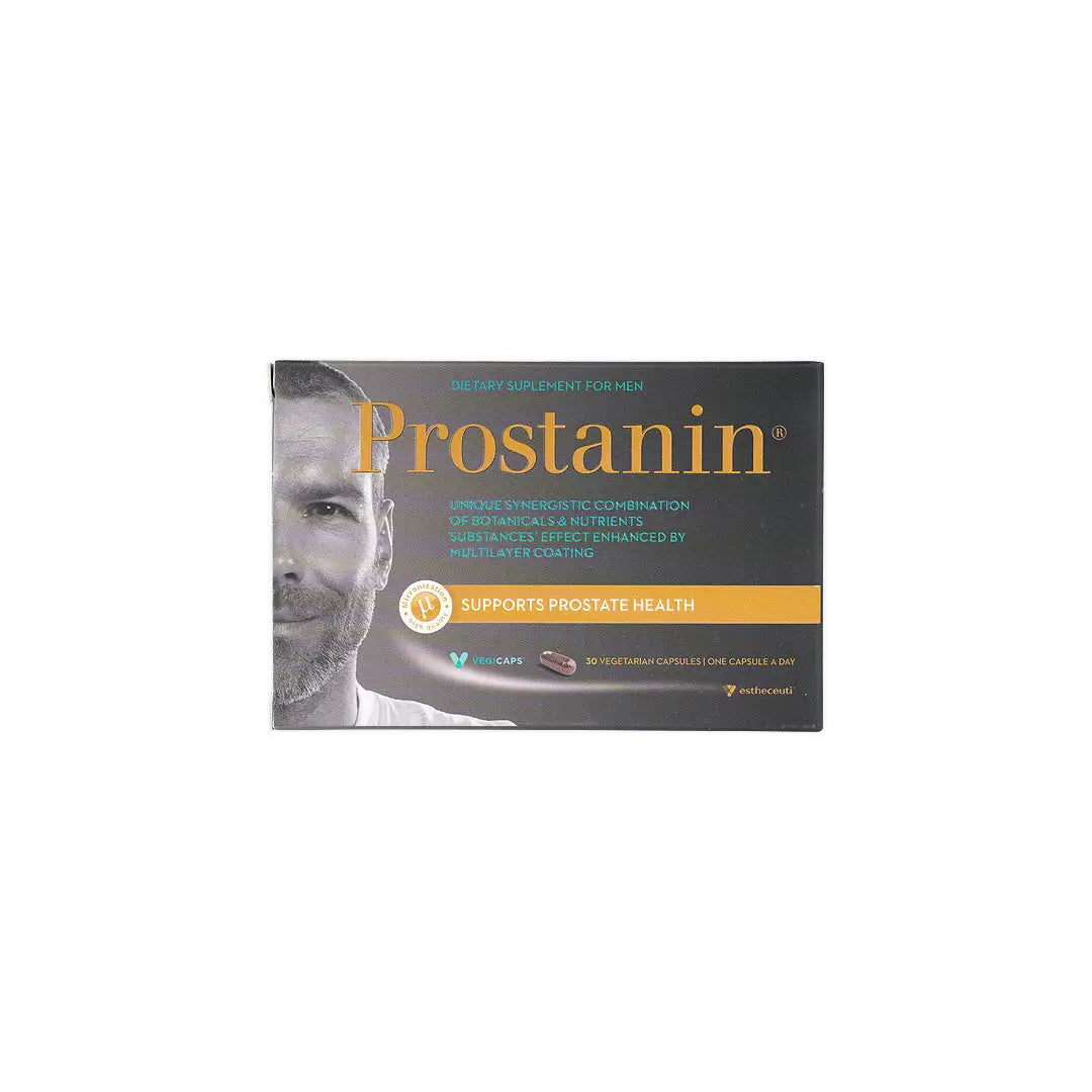 Prostanin Capsules 30 Vegicaps