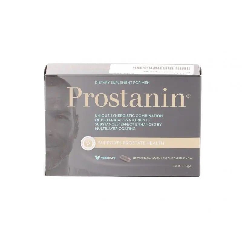 Prostanin Capsules 30 Vegicaps