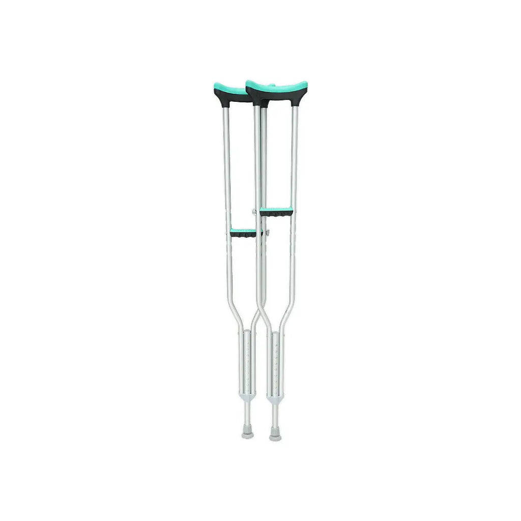 TYNOR UARM AXILLARY CRUTCH زوج - L21 م