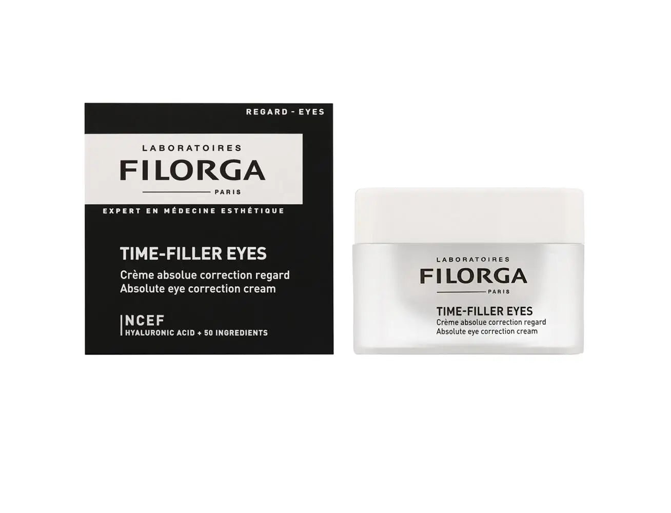 Filorga Time-Filler Eyes 15Ml