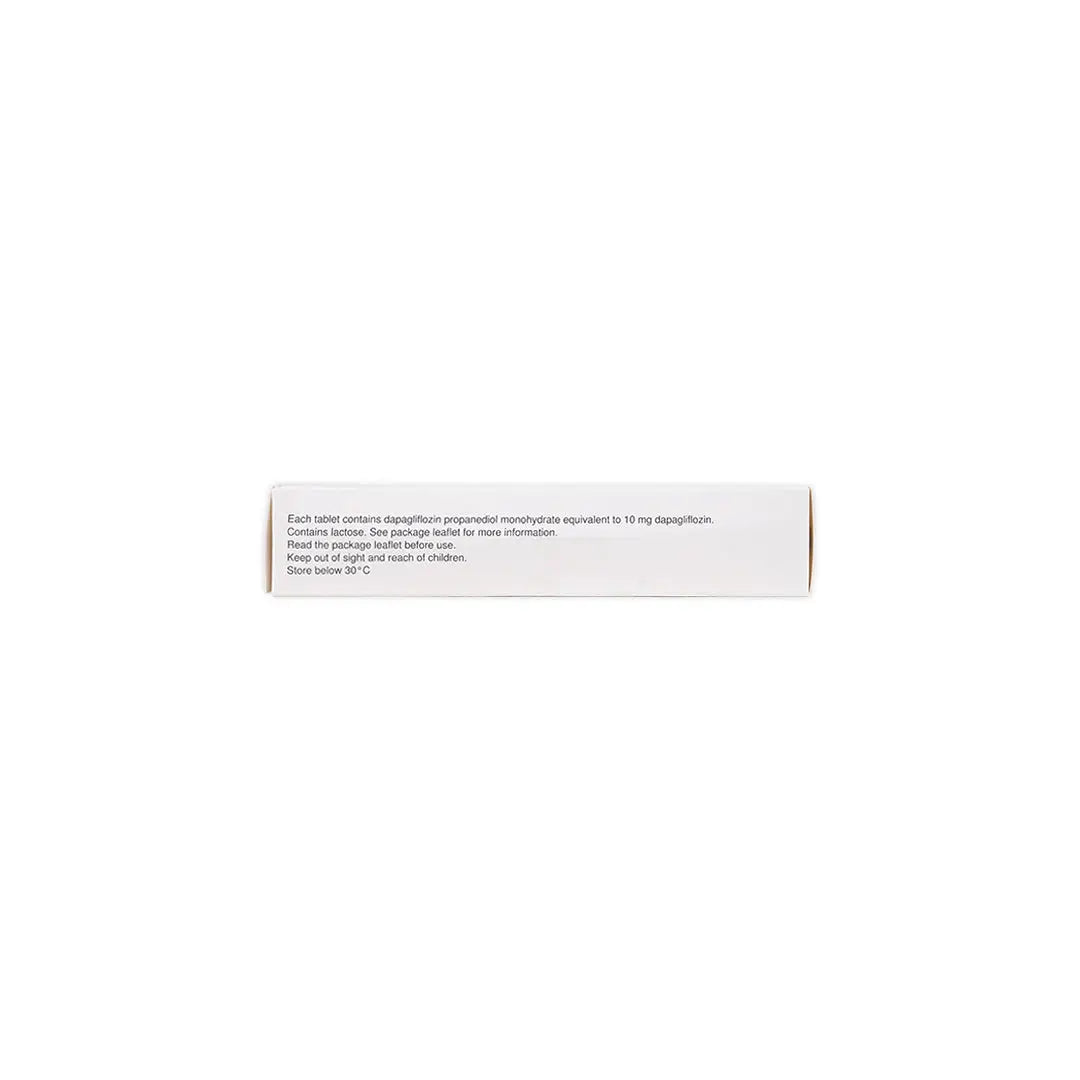 Forxiga 10 Mg 28 Tab