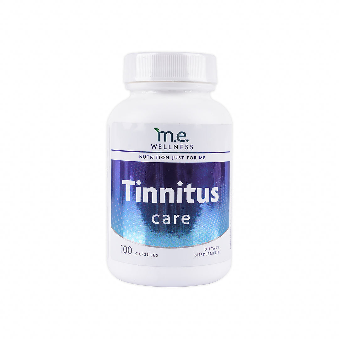 ARCHES TINNITUS 100CAP(M.E.WELLNESS)