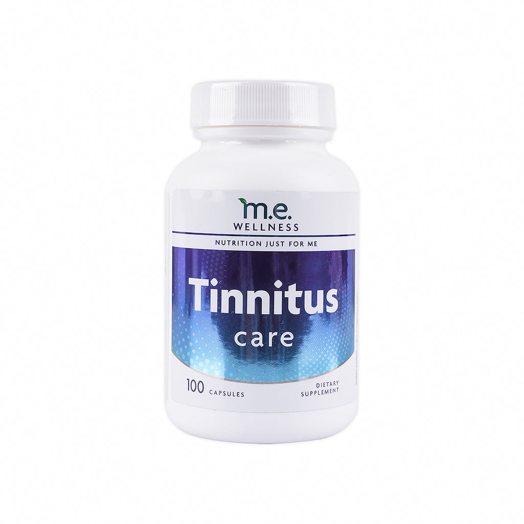 ARCHES TINNITUS 100CAP(M.E.WELLNESS)