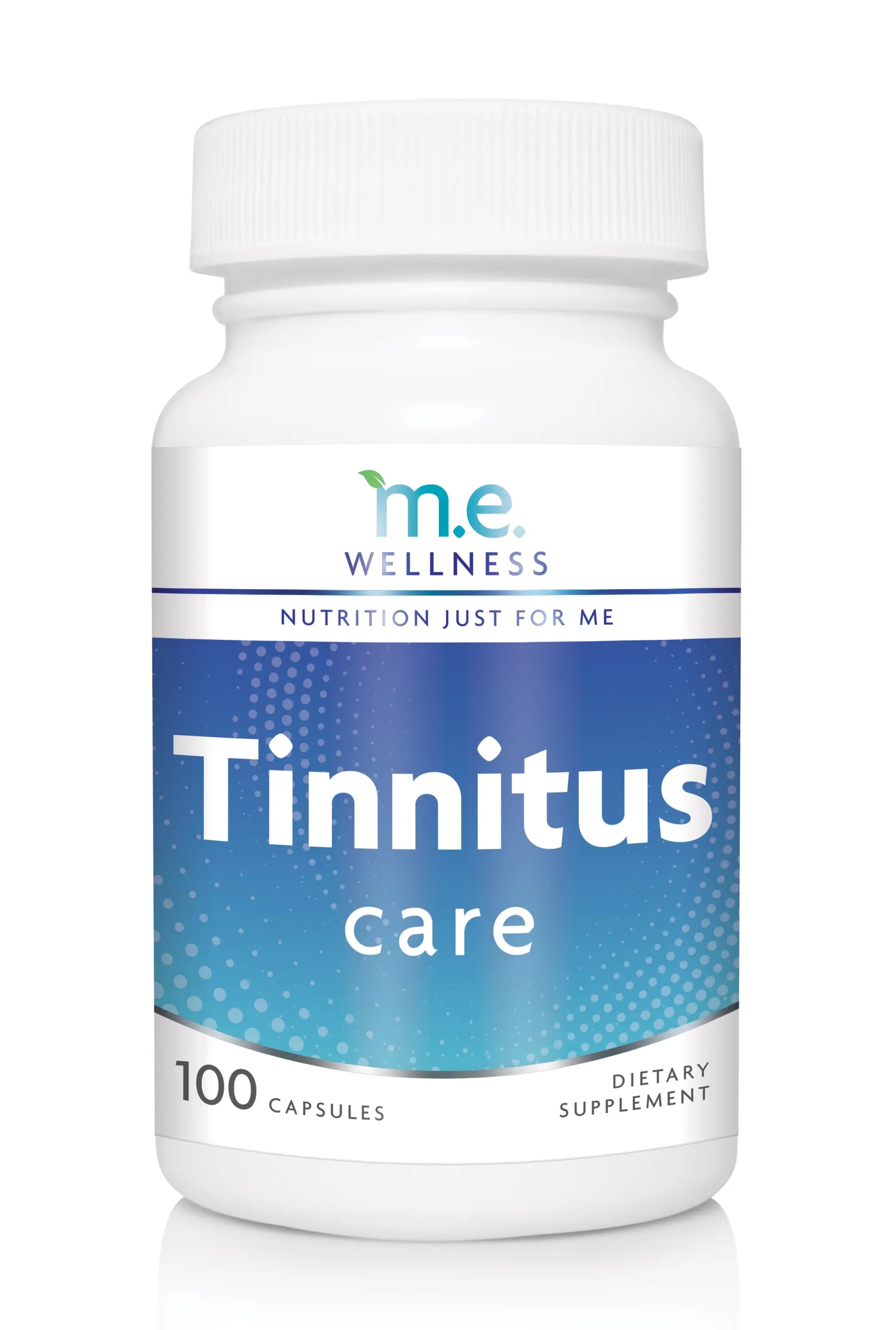 Arches Tinnitus 100Cap(M.E.Wellness)