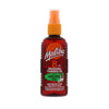 MALIBU TANNING OIL WITH ARGAN OIL SPF8 200ML